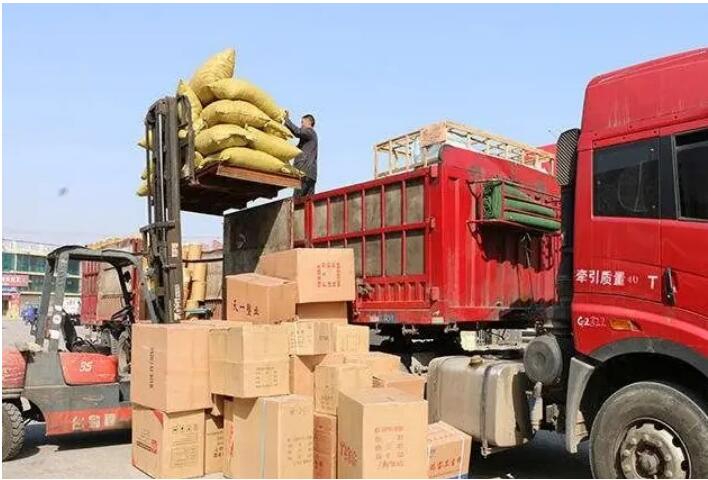 漳州到荣昌区物流专线