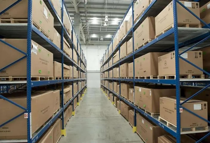 漳州到荣昌区货物仓储