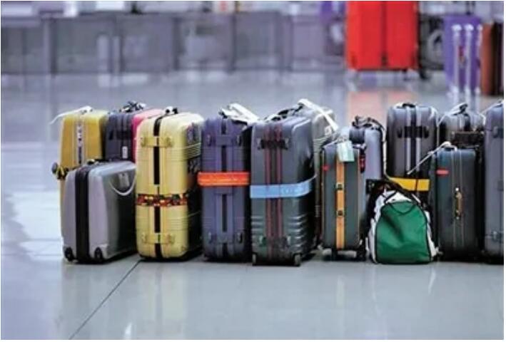 漳州到荣昌区行李托运