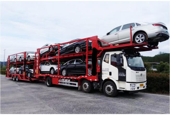 漳州到荣昌区轿车托运